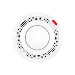 China GR-SM400T-1 WIFI TUYA Smoke Detector factory