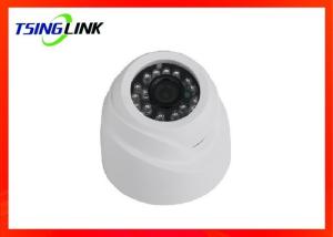 China Low Price 1/3&quot; Color HD CMOS Sensor SDI Bus Dome Inside CCTV Camera factory