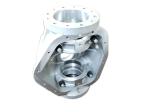 Aluminum Alloy Low Pressure Casting Transfer Housing For Reduction Box