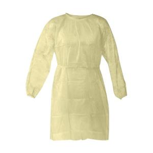 China Anti Virus Disposable Ppe Gowns , PPE Breathable Disposable Coveralls Dustproof factory