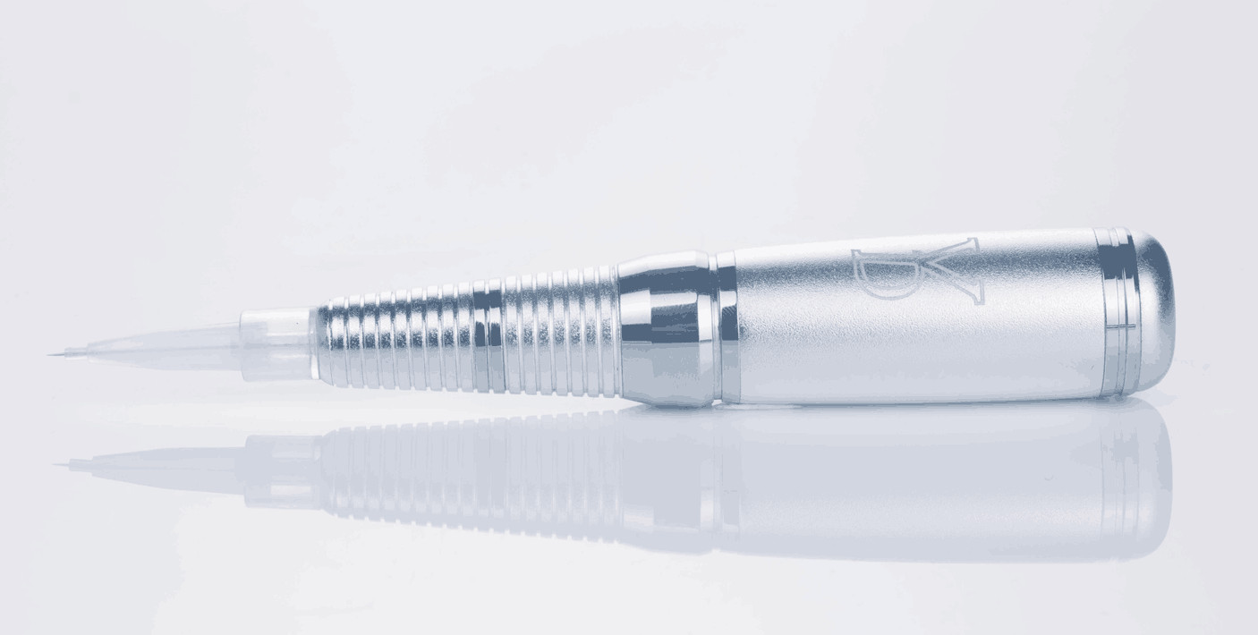 Tattoo Gun Permanent Makeup YD Machine Pen For Eyebrow Lip Eyeliner