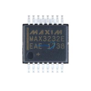 China Rs322 Transceiver IC MAX3232EEAE factory