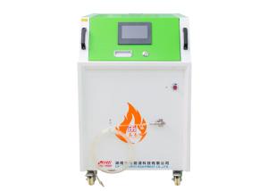 China Precision Engineered Oxy Hydrogen Generator Automatic Brass Soldering Machine factory