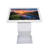 32 Inch Video Commercial Digital Signage 60hz 50000 Hours Long Lifetime