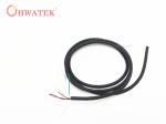 Copper ASIG Signal Transmission Cable Halogen Free For 3G Network System