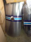 High Quality Police Roit control Anti Riot Shield for Saudi Arabia Police use