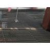 Buy cheap Plain G325 Industrial Steel Grating For Maintenance Platform from wholesalers