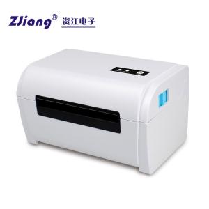 China Thermal Barcode 4x6 Label Printer Portable Label Maker USB / Bluetooth factory