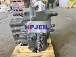 ZAX200 ZAX210 ZAX230 ZAX240 ZAX270 High Flow Rate Excavator Control Valve