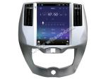 9.7'' Tesla Vertical Screen For Nissan Livina 2007-2015 Android Car Multimedia