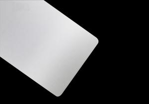 China Durable Lightweight Anodized Aluminum Sheet Corrosion Resistance For Lamps And Lanterns factory