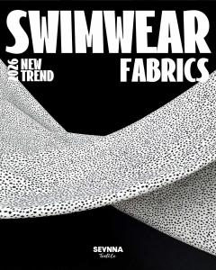 China High Breathability 152cm Width Repreve Fabric factory