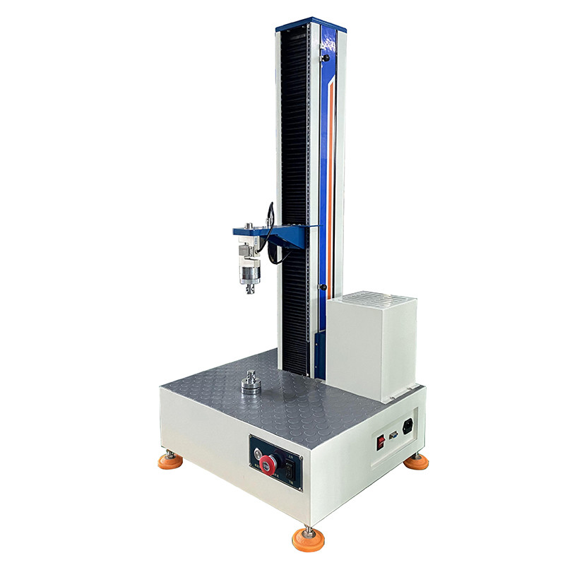 China Universal Mechanical Testing Equipment Paper Bowl Cup Stiffness Tester factory