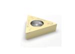 TCGW Standard PCBN Carbide Turning Insert PCBN Cutting Insert for hardened steel