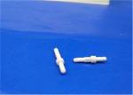 Car Industrial Machinable Alumina Ceramic Rod +/- 0.005mm Tolerence