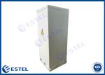 19inch Rack Outdoor Telecom Cabinet