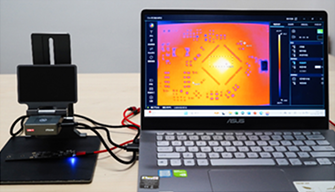 CDI-920A Infrared Thermal Imaging Analysis Rapid Diagnostic Instrument