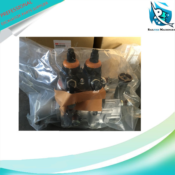 Hot sale good quality 0950005475 4HK1 oil injector pump for excavator