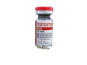 China Test 400 Injection Custom Vial Labels Glossy Paper Medication vial Labels factory