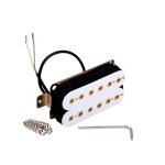Alnico 5 Vintage Humbucker Pickup 11.2K ST Fender SG Electric Guitar With Wrench