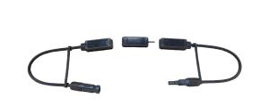 China IP65/IP68 Solar Photovoltaic Junction Box Component Easy Installation factory