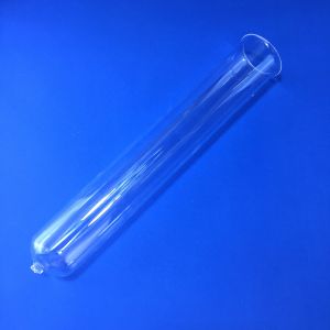 Quartz Apparatus Physics Laboratory Instruments