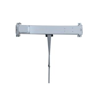 China AC 220V Horizontal Yacht Boat Windshield Wiper Glass Cleaning factory