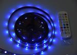1M 2M 3M 4M 5M 20lm/Led 18w 5050 White Led Strip