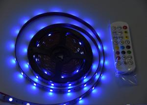 China 1M 2M 3M 4M 5M 20lm/Led 18w 5050 White Led Strip factory