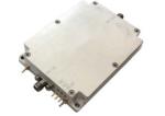 1 - 12 GHz EMC High Power Amplifier Psat 3 dBm Wideband RF Amplifier
