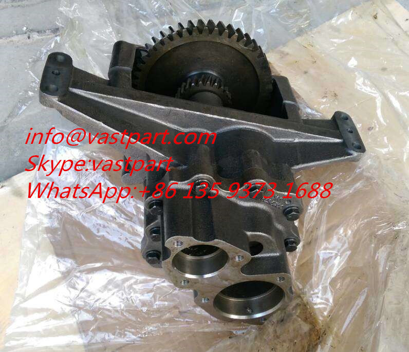 Hot Sell Cummins K50 Diesel Engine Part Oil Pump 3634648 3627921 3628729 3038725