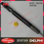 28397569 28437695 DELPHI Diesel Injector 28457628 28400214 28386106 28457614