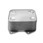 077 117 021 P Auto Parts Cooling System Oil Radiator 077117021P For Volkswagen