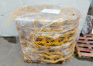 China Excavator D4H Undercarriage Spare Parts 108 0954 Track Chain Assy factory