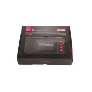 Multi Language Diagnostic Instrument Launch X431 Scanner , Launch X431 Creader