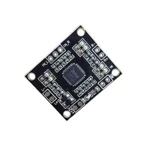 China TMS320F28068MPZT factory