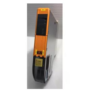B&R 8BVI0055HWS0.000-1 Industrial Drive Module 55V 5.5A High-Speed Control Servo