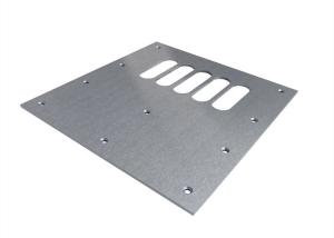 China forged Non Ferrous Alloy , CT Tungsten Radiation Shielding prats factory