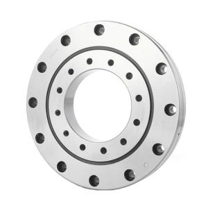 China P5 Precision RU228G RU228GUUCC0P5 Precison Crossed Roller Bearing For Robot Industry factory