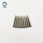 Cr12mov / SKD11 Die Punch Pins Customized Size GB Standard