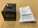 OMRON Digital Timer H5CX-A11-N AC 100-240V Box, Brand New In Japan