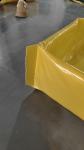 EPA Certified Mini Spill Oil Containment Berm Fuel Chemical Storage Protection