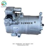 A0008302800 Electric Vehicle AC Compressor Mercedes C E GLC GLE S-Class Oil