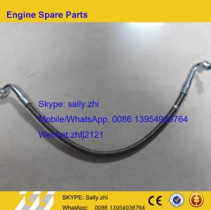 China brand new C3415417 Combination Hose , 4110000081337, DCEC engine parts for DCEC Diesel Dongfeng Engine factory