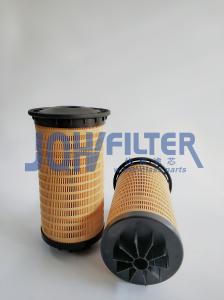 China Excavator Diesel Filter 500-0483 Fuel Water Separator TS-2736 500-0481 For CAT374 CAT395 CAT349 factory