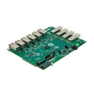 China EVAL-ADIN6310EBZ Embedded Solutions Evaluation Board For The ADIN6310 Ethernet Switch factory