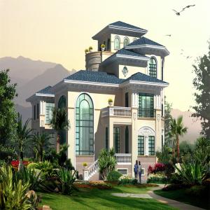 China Modern Prefab Steel Warehouse Buildings , Light Metal Building Construction factory