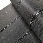 Waterproof Engineered Wood Veneer UV Coating For Plywood Face