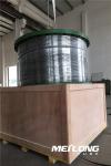 Bright Annealed Round Alloy 625 Tubing High Precision Pressure Resisting
