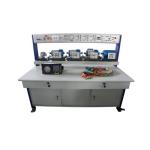 AC22V Electronic Training Equipment Air Ventilation System 2.09CBM